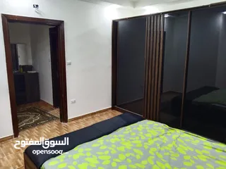  6 شقة مفروشة فاخرة للإيجار - الشميساني  موقع مميز جدًا