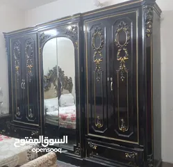  1 غرفة نوم مصرية