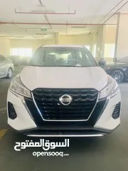  13 Nissan kicks ::model //>>2020 very good condition