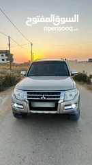  3 باجيرو 2009