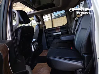  19 فورد F150 لاريت 2018 أوتوسكور