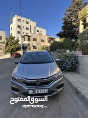  6 2019 Honda City (65k KM)