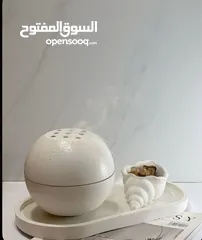  3 تحف وفازات متوفر بيع جملة ومفرق وب اسعار تناسب الجميع