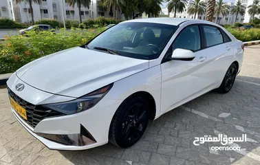  3 Hyundai Elantra 2021 for sale