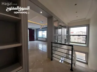  6 شقة للايجار في عبدون  ( Property 36956 ) سنوي فقط