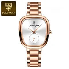  1 POEDAGAR Luxury Watch - A Touch of Elegance