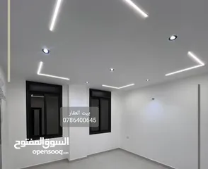  6 شقة فاخرة مع روف و تراس مكشوف بإطلالة بانورامية للبيع