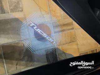  9 هونداي توسان  2023