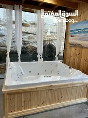  2 مورد بانيهات وبركه شاكوزي مع كل الضافات المميزه