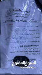  16 تويوتا بريوس 2010 فحص مرفق بالصور بطاريه مكفوله من الشركه العالميه