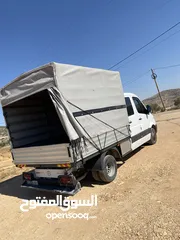  6 مرسيدس بنز 519