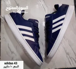  24 كل صوره عليها المقاس والسعر لايوجد مقاسات غير المعروض فقط باله امريكيه نظيف