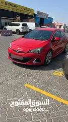  5 Opel Astra OPC For Sale