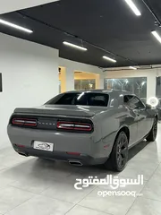  5 دودج تشالنجر 2018 Dodge challenger