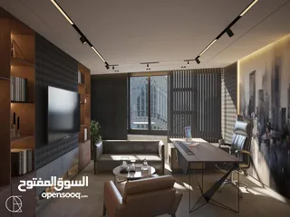  10 مكتب تصاميم