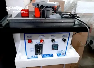  2 ماكينة شاريط و منشار صيني للبيع