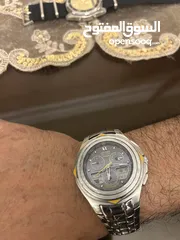  18 Citizen Promaster NY0129-71E Automatic  يرجى قراءة الإعلان بدقة