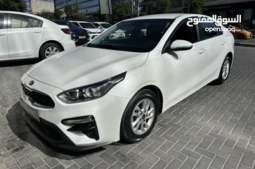  8 K3 2019 فحص كامل  فل الفل عدا الفتحه