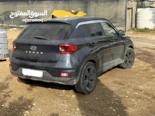  6 جب هونداي فينو مميز موديل 2020 سعررررررر حرررررررررررق حرررررررق