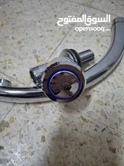 4 بطارية ثقب جديد