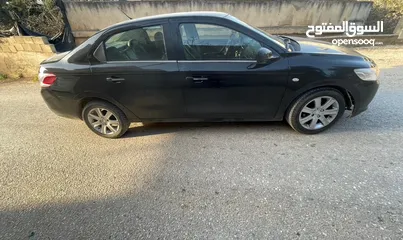  4 بيجو 301 موديل 2014 تسيير 2015 يد أولى من الشركة