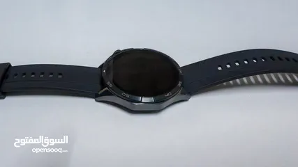  11 ساعة هواوي gt 4 رجالي 46mm  لون اسود ساعة هواوي gt 4 ستاتي 41mm لون اسود  ساعة هواوي gt 3 se