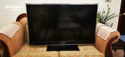  3 LCD TV 40" Samsung