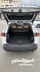  23 تويوتا RAV4 ترخيص 2023 محرك 2500 هايبرد  جير أوتوماتيك 296 حصان