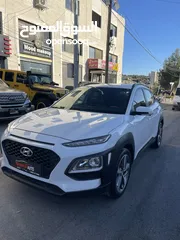  5 هيونداي كونا 2019