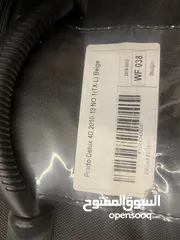  1 كفر سيارة داخلي
