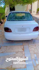  3 اكسنت 94 محدثه 97 للبيع