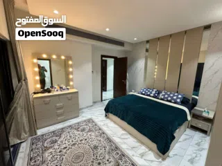  2 شقة مميزة للبيع – تملك حر لجميع الجنسيات – تشطيب سوبر لوكس – متاحة من فبراير 2026