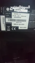  9 تلفزيون ال جي سمارت 42 انش LG Smart TV