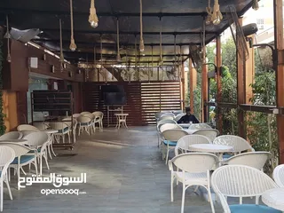  1 محل بموقع متميز بمدينه نصر