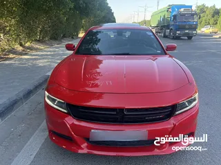  1 دوج جارجر sxt 2022 رقم اربيل تسجيل جديد