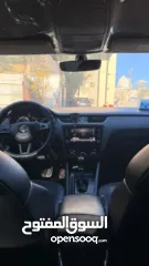  6 سكودا اكتافيا