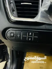  12 Kia xceed 2021