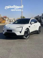  4 Avatr 1.1  AWD   578HP  ماتورين   2023