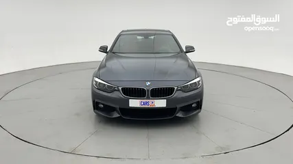  8 (FREE HOME TEST DRIVE AND ZERO DOWN PAYMENT) BMW 430I