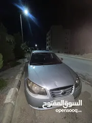  2 هونداي HD 2010 للبيع