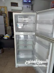  5 ثلاجة ال جي 450لتر