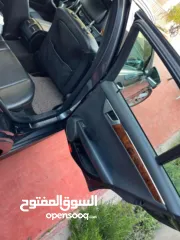  10 مرسيدس AMG 2013 بحالة الوكالة للبيع