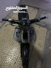  3 دراج هوندا50cc