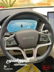  12 ‏ BYD SONG PLUS CHAMPION