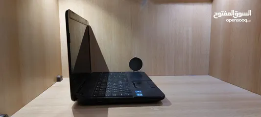  5 لابتوب توشيبا مستعمل للبيع