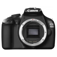  1 للبيع كاميرا canond1100