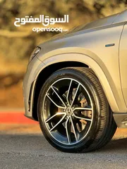  3 GLE 350e / 2022/ Coupe /AMG