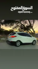  9 جب هونداي توسان 2013