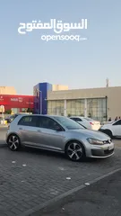  2 للبيع GTi موديل 2015