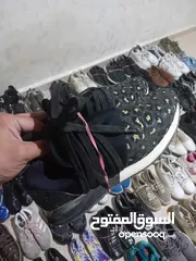  7 متوفر شروة بوات تصفيه اوروبي اغلبها ماركات عالميه   الكميه 310 جوز   رجالي & ستاتي & رعوي   الكميه ك